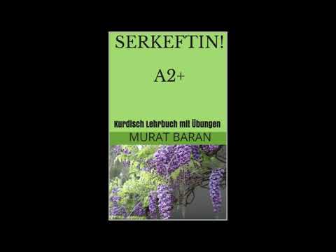 SERKEFTIN! A2: Beşa 6. Kebanî