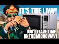 Slowjamastan Penile Code 170 17b The Microwave Clear Button Law