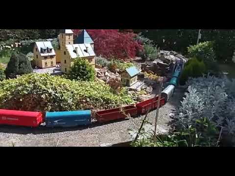 FS e 656 607 G scale (1/27)