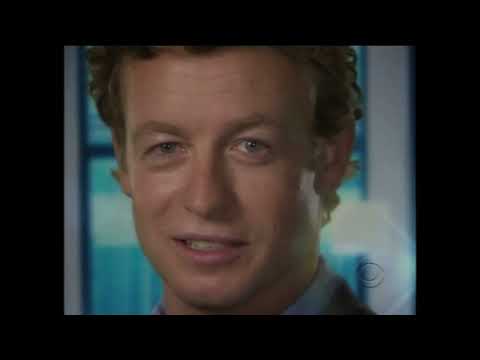 CBS Generic Promo 2011 The Mentalist
