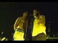 SLUG VS SAGE FRANCIS ~ SCRIBBLE JAM BATTLE