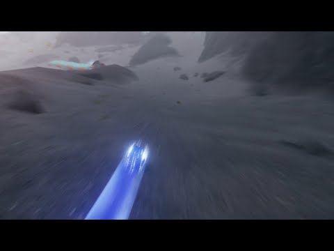 let the speed mend it