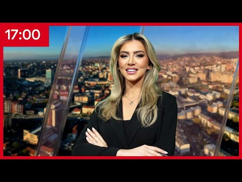 Lajmet e orës 17:00 – 06.09.2023 ATV