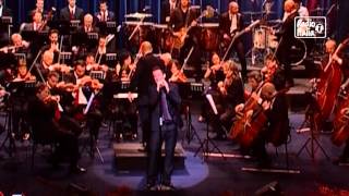 Modà - Sono gia&#39; solo ( concerto Sanremo)