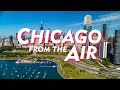 Chicago from the Air with Geoffrey Baer