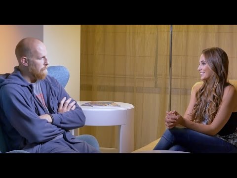 NBA 2KTV - Episode 7 with Chris Kaman