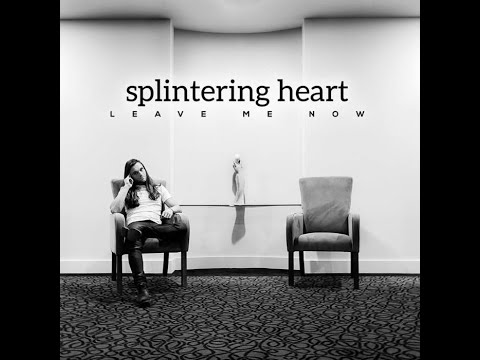 Splintering Heart - Bleed in your arms (2019)