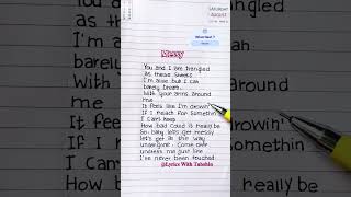 Download lagu ROSÉ - Messy (Lyrics) mp3