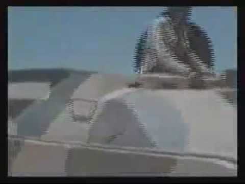 Masry, Egypt's soldiers hitting Aparthied israeli terrorists Invaders tanks !!!