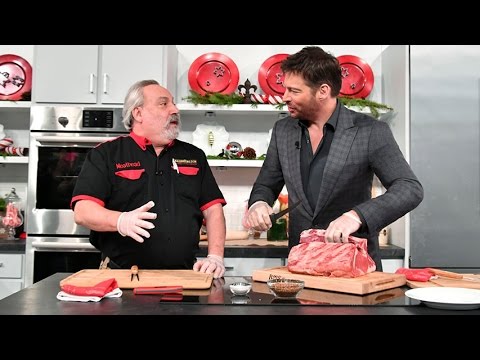 download lagu mp3 mp4 Harrytv Com Recipes Prime Rib, download lagu Harrytv Com Recipes Prime Rib gratis, unduh video klip Harrytv Com Recipes Prime Rib