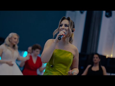 Roxana Miculescu and the Band - When My Life Was Hard