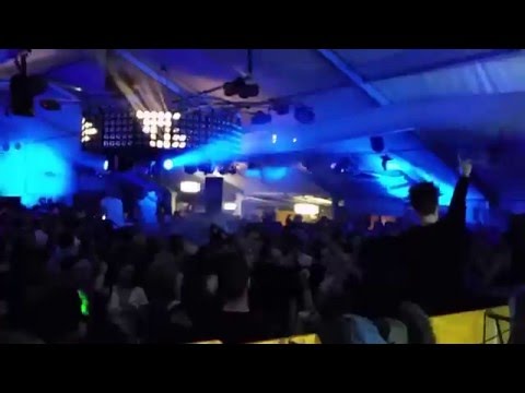 Stimmung am 01.04.2016 JGV Waldorf