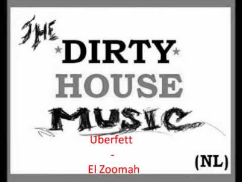 Uberfett - El Zoomah