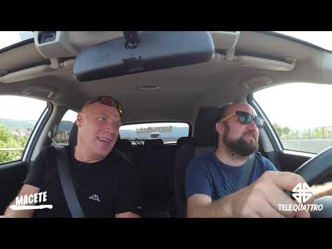 Macete On the road   Ritardatari vs puntuali