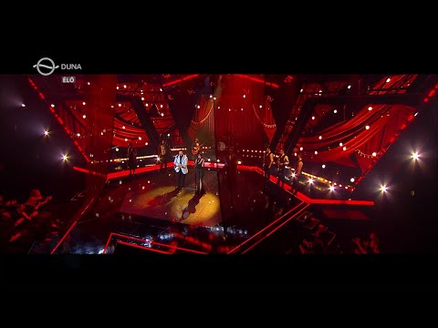 Gypo Circus X Szirota Jennifer - Szél úgy beszél…  | A DAL 2025 | 1. elődöntő