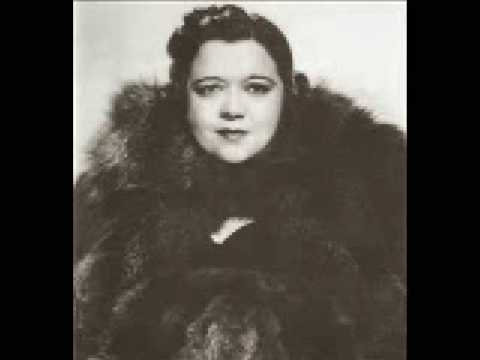 Don't Take Your Love From Me - Mildred Bailey