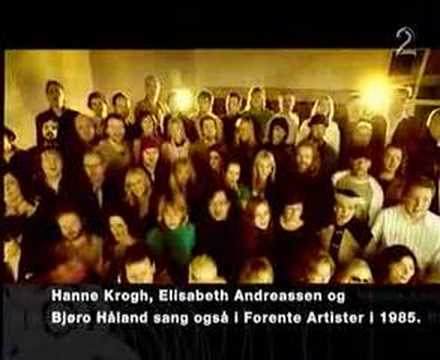 Diverse Artister - Venn