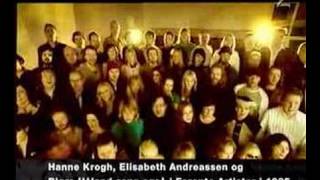 Diverse Artister - Venn