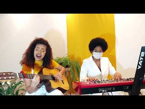 Quando tem você | Yasmin Olí | TEDxMacedoWomen