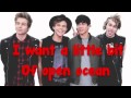 Fly Away - 5 Seconds of Summer (Lyrics)