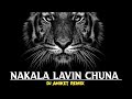 तुझ्या नाकाला लावीन चुना || Tujhya Nakala Lavin Chuna ( Breathless Mix ) Dj An