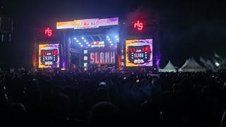 Download lagu Slank Konser di Jogja terbaru #HS #Jogja #Slank #New 19/10/25 mp3