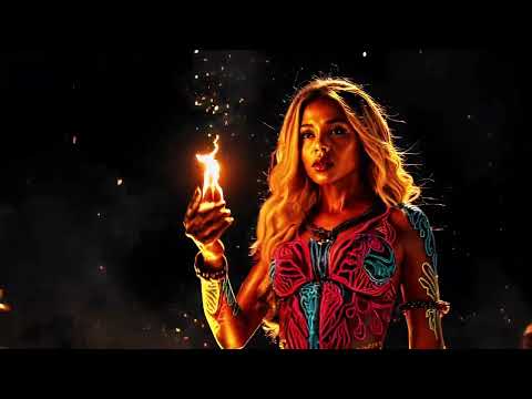 Vídeo Musical IA - Kropth (Realizado  Syfilms España) contacto en Instagram  Mike.syfilms #videoIA