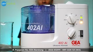 Download lagu Cara Penggunaan GEA Ultrasonic Nebulizer 402 AI (Alat Terapi Uap Inhalasi) mp3 Download lagu Cara Penggunaan GEA Ultrasonic Nebulizer 402 AI (Alat Terapi Uap Inhalasi) mp3