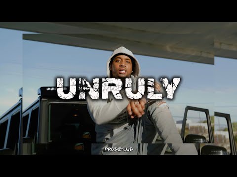 [FREE] Fivio Foreign x Kay Flock x 22Gz Type Beat - "UNRULY" | NY/UK Drill Type Beat 2022