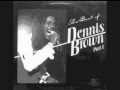 Dennis Brown - Summertime (Rare) 