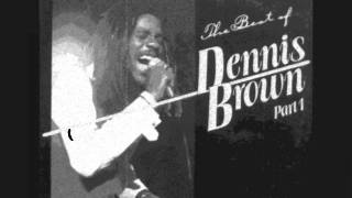 Dennis Brown - Summertime (Rare)