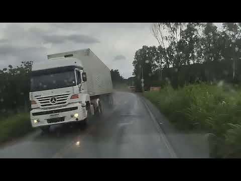 Viagem de Floriano a Canto do Buriti 📍PI 140