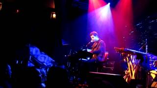 Jordan Knight Vancouver When You&#39;re Lonely part 1