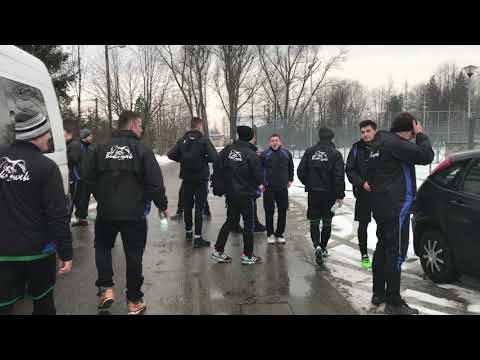 Orzeł TV. Endeffis - Orzeł z Bukówka