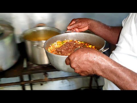 ULTIMATE!! 😱😱 The JAMAICA They Don’t Show You! Street Kitchen Experience