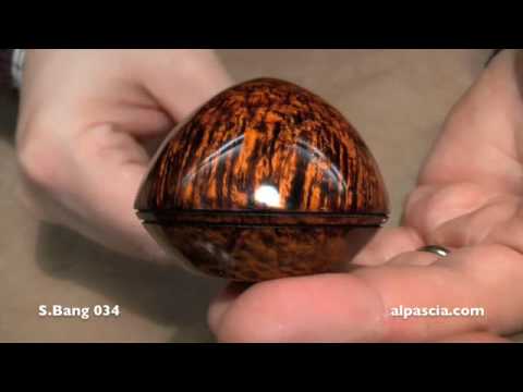 pipa SBang 034 - smoking pipe