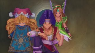 (6)聖剣伝説3トライアルズオブマナ