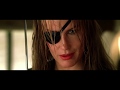 Kill Bill Volume 2 Beatrix Black Mamba Vs Elle California Mountain Snake