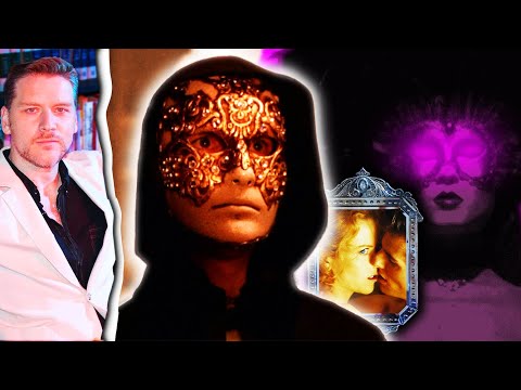 Eyes Wide Shut Hidden Occult Meaning - Full Video Breakdown - Jay Dyer