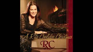 Rita Coolidge -  Winter Wonderland