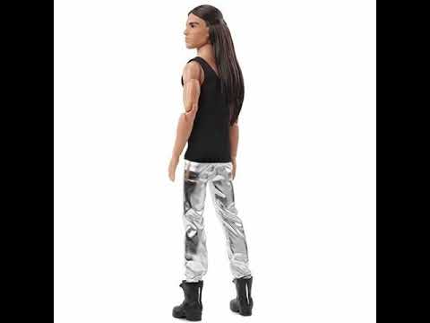 DJ Dreckisch - Barbie Boy (feat.Ennoia) (extended Mix) (FREEDL)