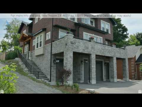 Priced at $1,090,888 - 1445 Old Forest Road, Pickering, ON L1V 1N8