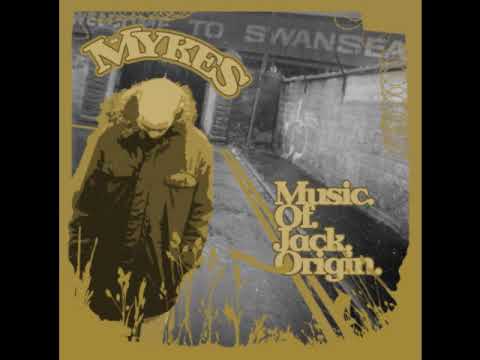 Mykes - Power 2 Em (Music Of Jack Origin - 2006)