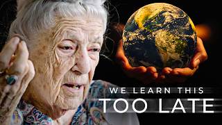 We Learn It Too Late - 103 Year Old Doctor Dr. Gladys McGarey on Life's Secrets