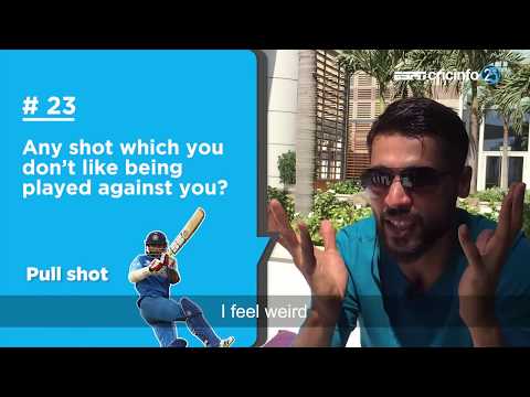 25 Questions with Mohammad Amir | 'Steven Smith is the toughest batsman to bowl'