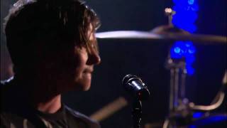 Angels &amp; Airwaves - Young London (Live at Fuel tv show)