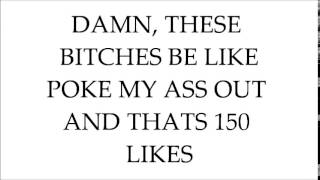 Rico Love - Bitches Be Like Lyrics