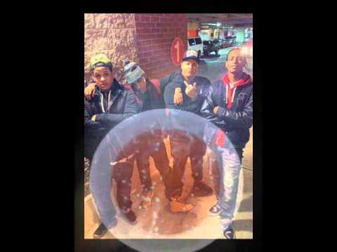 ray ft zeke - im leaning