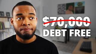How I Paid Off Debt FAST – 5 Simple Steps You Can Use Too