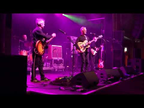 The House Of Love - Manchester Academy - 28 November, 2024